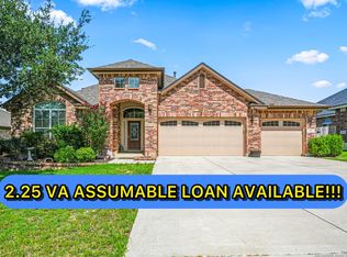 222 Red Quill Nest, San Antonio, TX 78253