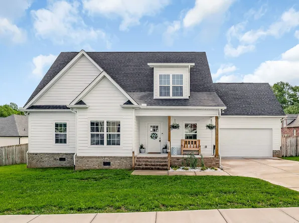 109 Saint Andrews Ct, McMinnville, TN 37110