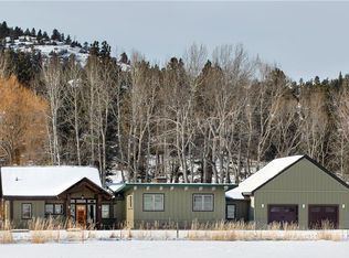 53 Myers Rd, Columbus, MT 59019