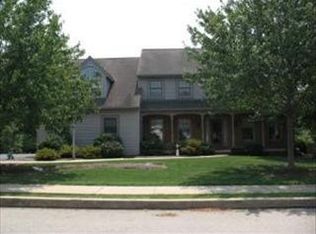 108 Chelsea Loop, Lancaster, PA 17602