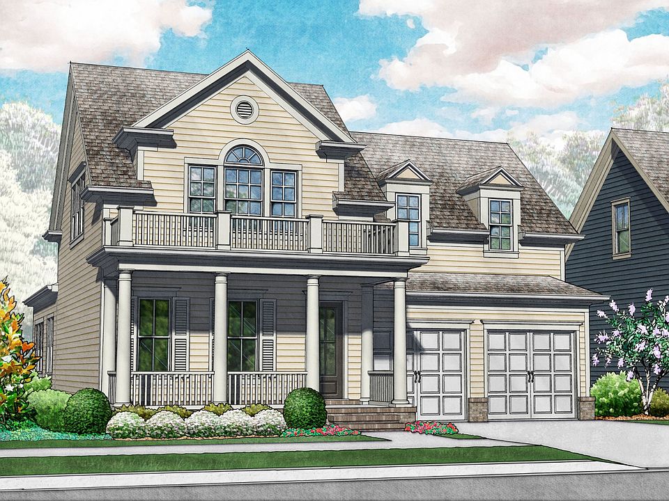 1st image of 7043 Bolton St Lot 2552