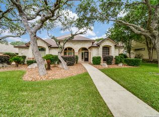 13606 French Park, Helotes, TX 78023