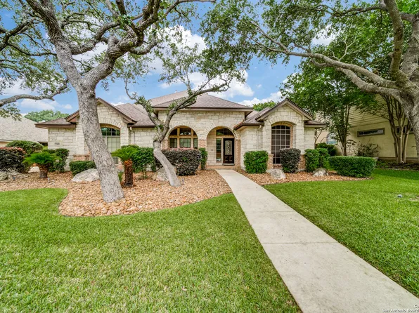 13606 FRENCH PARK, Helotes, TX 78023