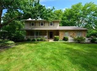3281 Brenner Rd, Barberton, OH 44203
