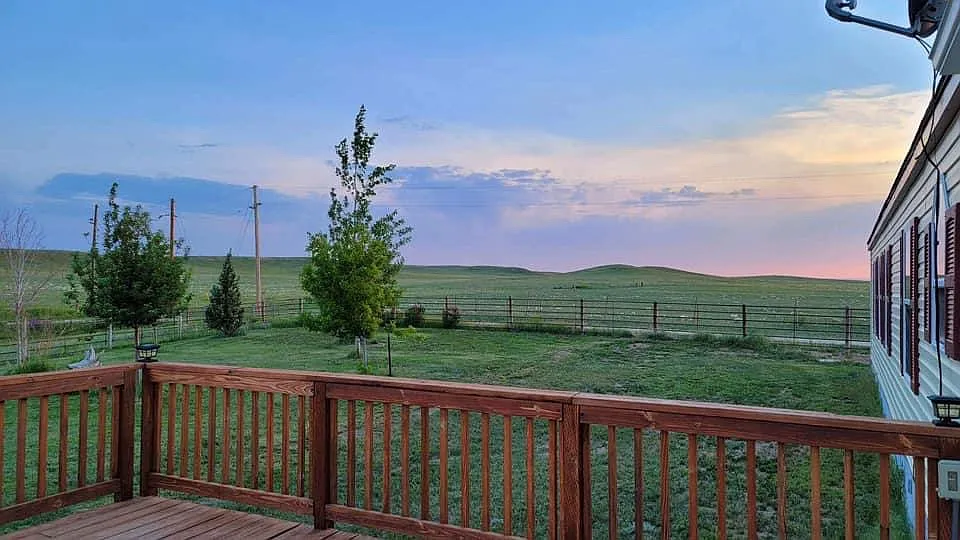 Road 217, Cheyenne — Photo 2