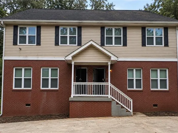 2001 Lois Pl NW, Atlanta, GA 30318
