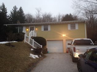 703 Old New Windsor Pike, Westminster, MD 21157