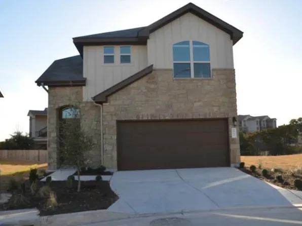 9900 Milla Cir, Austin, TX 78748