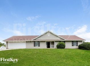 444 Dodgen Rd, Hampton, GA 30228