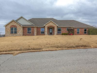 10128 S 259th East Ave, Broken Arrow, OK, 74014