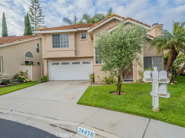 24876 Via Kristina, Laguna Niguel, CA 92677