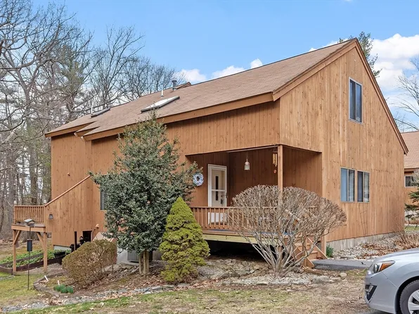 47 Littlefield Ct Unit 47, Haverhill, MA 01832