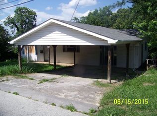 938 Moody Rd, Jefferson City, TN 37760