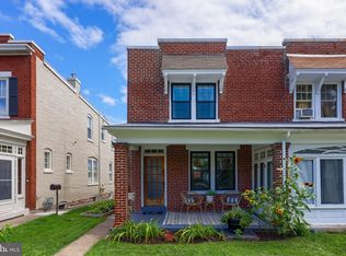 629 S West End Ave, Lancaster, PA