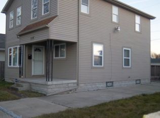 1524 Freedom St, Toledo, OH