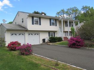 1 Musket Way, Piscataway, NJ 08854