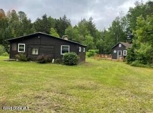 63 Wolf Pond Rd, Stony Creek, NY 12878
