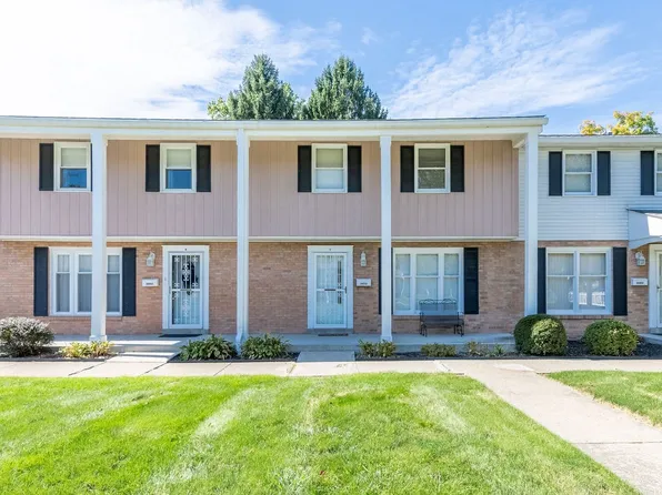 2605 19th St APT D, Beaver Falls, PA 15010
