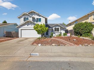 5410 Corbett Circle, Santa Rosa, CA 95403