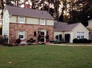 144 Forrestine Ave, Gadsden, AL 35901
