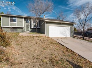 3637 San Pedro Ct, Colorado Springs, CO 80906