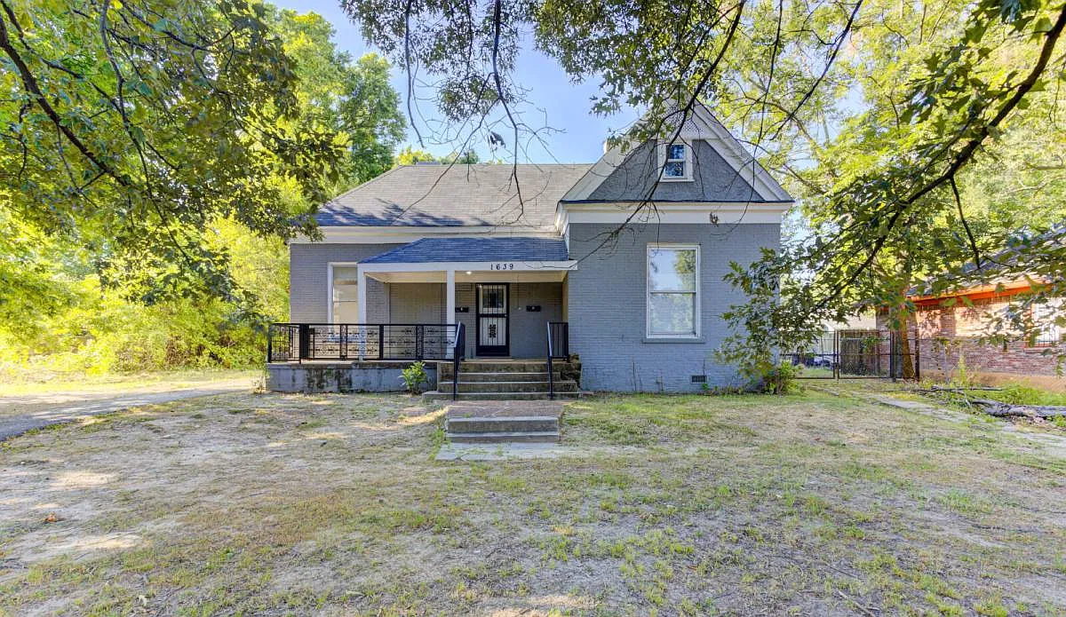 1639 Southern Ave #101 in Memphis, TN 38114 — Photo 2