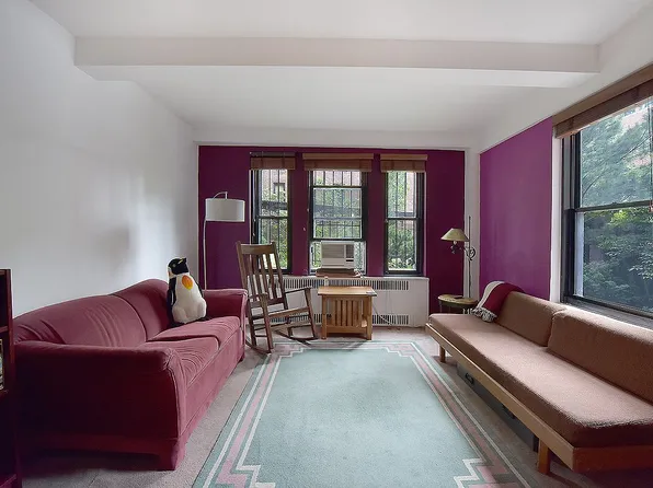 60 Park Ter W APT A23, Manhattan, NY 10034