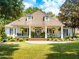 2130 Ward Pineview Rd, Lucedale, MS 39452