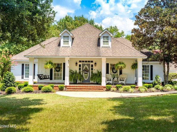 2130 Ward Pineview Rd, Lucedale, MS 39452