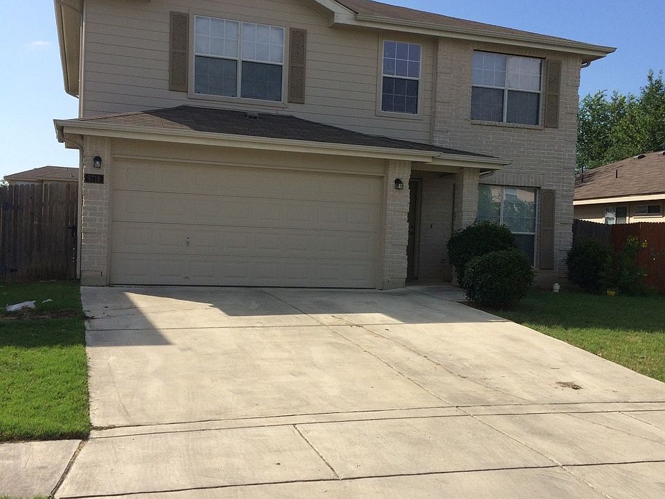Front of the house street view