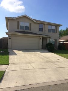 9718 Pony Spur, San Antonio, TX, 78254
