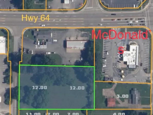 0 McAuley St, Oakland, TN 38060