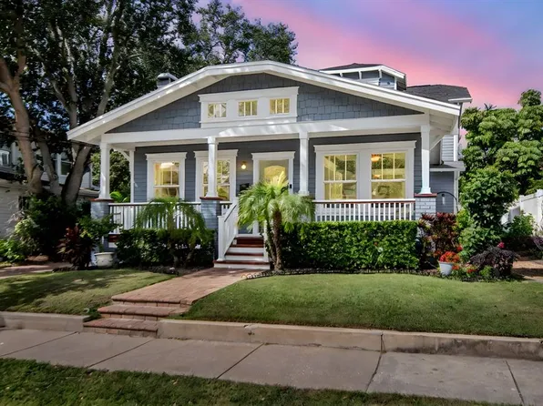 2513 W Palm Dr, Tampa, FL 33629