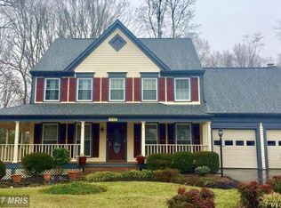 12108 Darnley Rd, Woodbridge, VA 22192