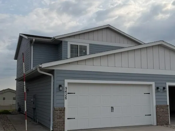 9426 W Tunis Dr, Sioux Falls, SD 57106