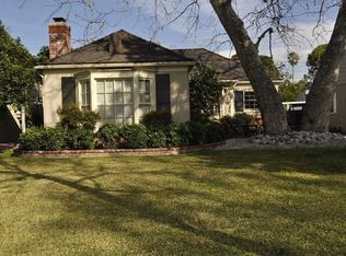 620 S Orchard Dr, Burbank, CA 91506