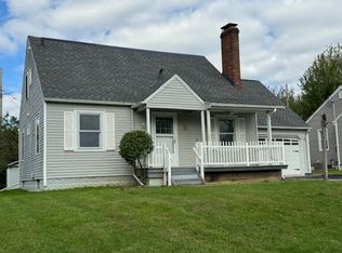 626 Portland Way S, Galion, OH