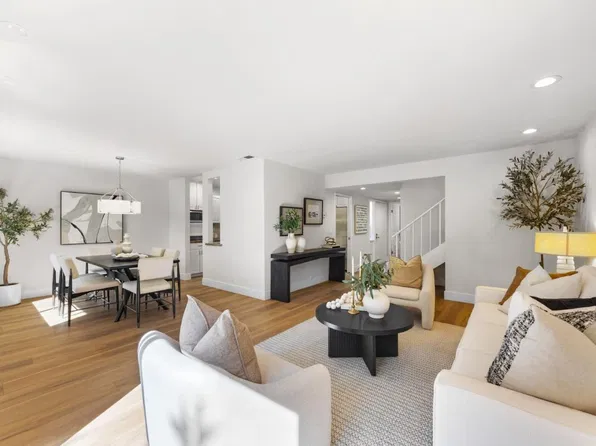 1116 Forrestal Ln, Foster City, CA 94404