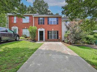 1372 Hollenbeck Ln, Riverdale, GA 30296