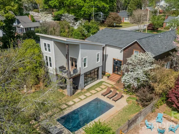521 Forest Ln, Rock Hill, SC 29730
