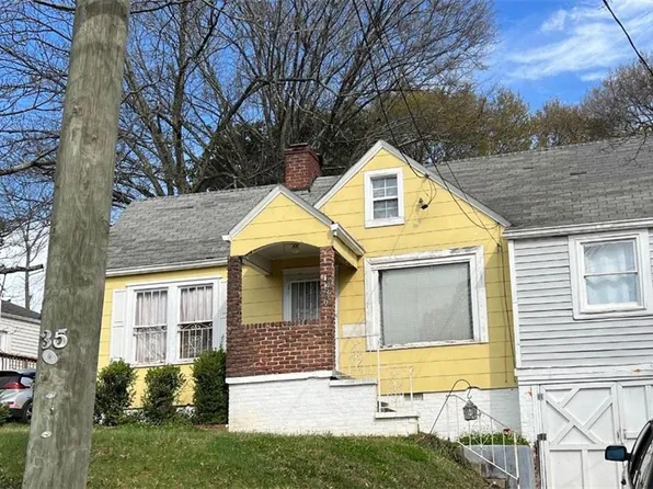 1260 Trenton St SE, Atlanta, GA 30316