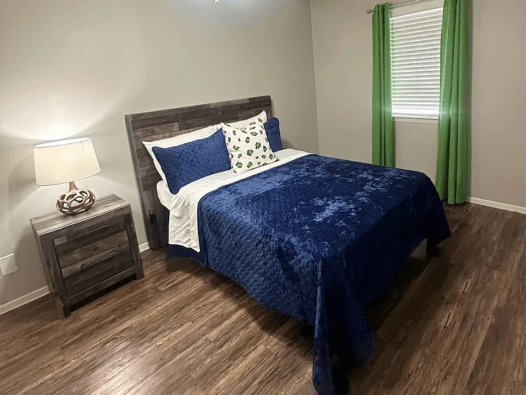 Jackson Way Apartments — Photo 10