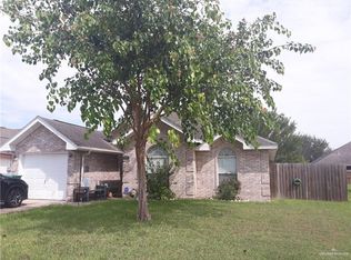 800 Grosbeak Ave, Pharr, TX 78577