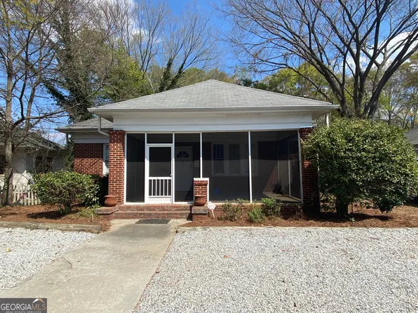 209 Milledge Ave, Monroe, GA 30655