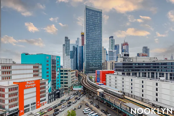 Rented by Nooklyn NYC LLC | media 37