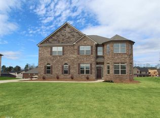 173 Shenandoah Dr, McDonough, GA 30252