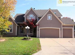 14605 S Hagan St, Olathe, KS 66062