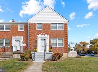 1215 Harwall Rd, Baltimore, MD 21207