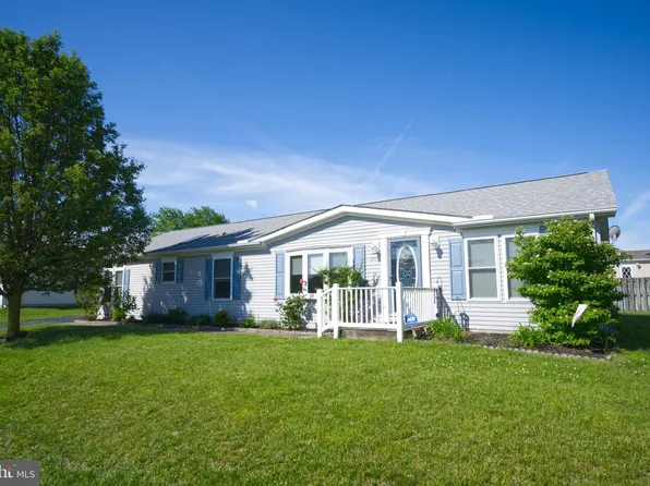 125 Kurt Dr #125, Dover, DE 19901