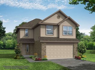 8008 Flora Dr, Fort Worth, TX 76123